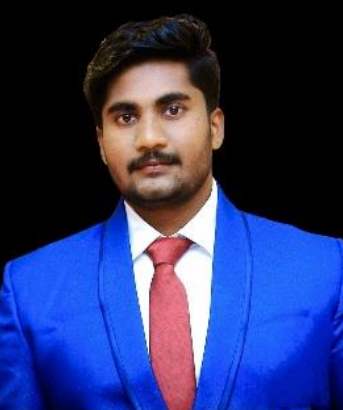 Mr. Balaji Kumar