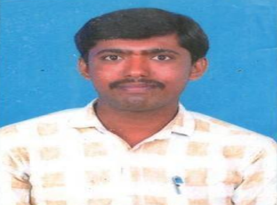 Mr. C. Harish Kumar