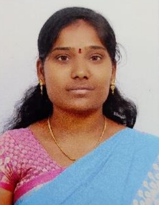 Ms. V. Gowri